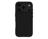 Holdit Soft Magsafe Case iPhone 17 Pro Black - 1361749 - zdjęcie 1